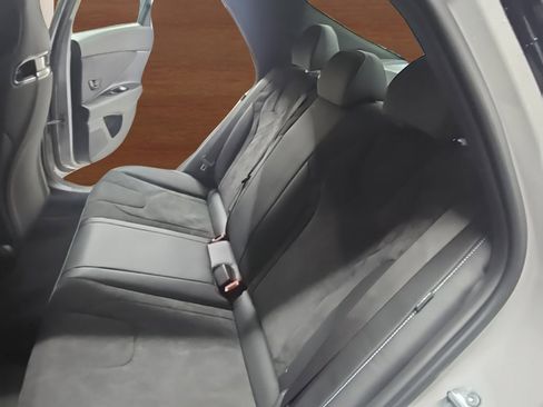 New 2026 Hyundai Elantra N image 15