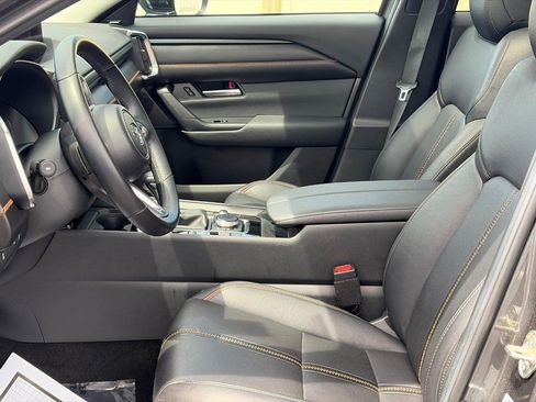 Certified 2025 MAZDA CX-50 AWD 2.5 S w/ Premium Plus Pkg image 19