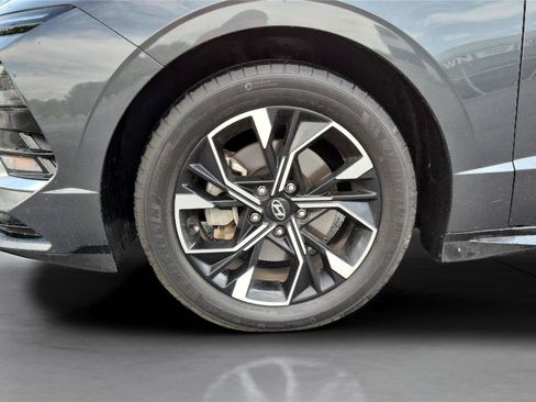 Certified 2024 Hyundai Sonata SEL FWD image 24