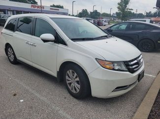 Used 2016 Honda Odyssey EX-L image 1