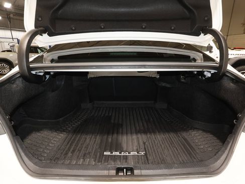 Used 2023 Toyota Camry XSE image 22