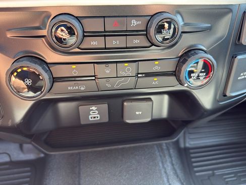 New 2025 Ford F350 XL w/ XL Chrome Package image 23