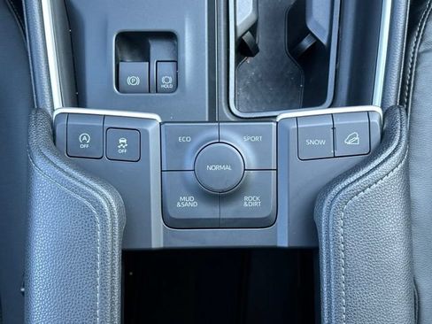 Certified 2025 Toyota Grand Highlander AWD image 56