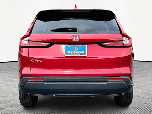 Certified 2024 Honda CR-V EX-L image 6