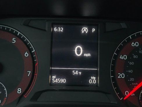 Used 2020 Volkswagen Jetta S w/ Driver Assistance Package FWD image 28