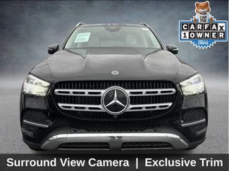 Used 2024 Mercedes-Benz GLE 350 4MATIC video 2