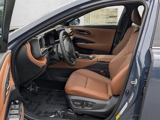 New 2026 Toyota Crown Signia video 4