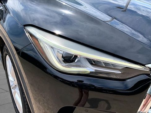 Used 2019 INFINITI QX50 Essential w/ Premium Audio Package AWD/4WD image 28