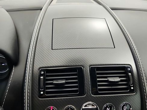 Used 2015 Aston Martin DB9 Coupe RWD image 61