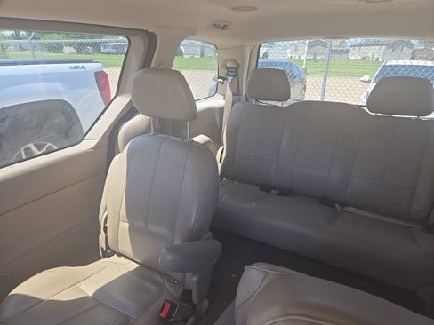 Used 2003 Ford Windstar SEL FWD image 7