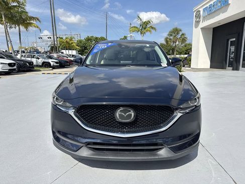 Used 2018 MAZDA CX-5 Touring FWD image 29