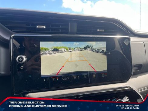 New 2026 GMC Sierra 1500 AT4X w/ AT4X AEV Edition AWD/4WD image 31