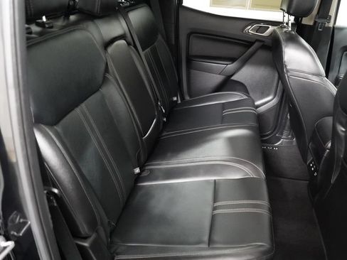 Used 2019 Ford Ranger Lariat w/ Equipment Group 501A Mid AWD/4WD image 32