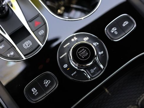 Used 2023 Bentley Bentayga Speed image 30