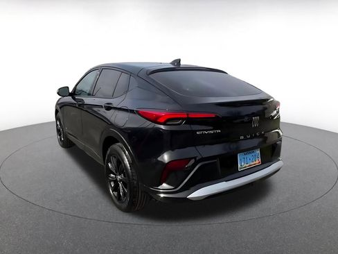 Used 2025 Buick Envista Sport Touring image 11