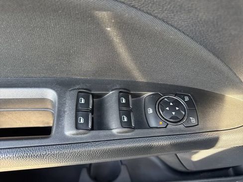 Used 2020 Ford Fusion SE AWD/4WD image 13