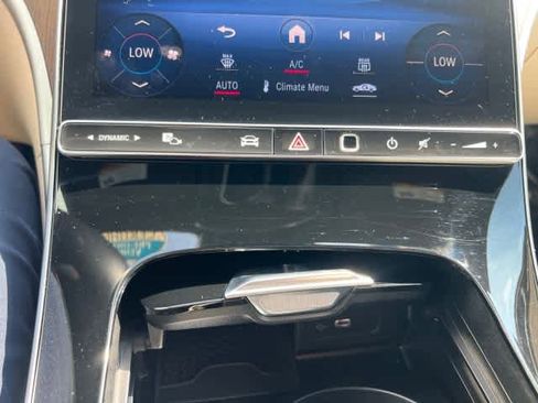 Certified 2024 Mercedes-Benz C 300 4MATIC Sedan image 29