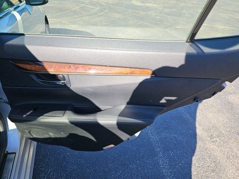Used 2013 Lexus ES 350 w/ Luxury Pkg image 17