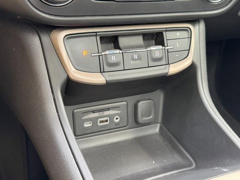 Used 2023 GMC Terrain Denali AWD/4WD image 23