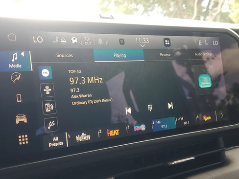 Used 2024 Jeep Wrangler Sahara w/ Safety Group image 24