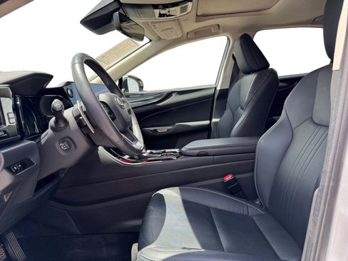 Used 2023 Lexus NX 350 AWD image 10