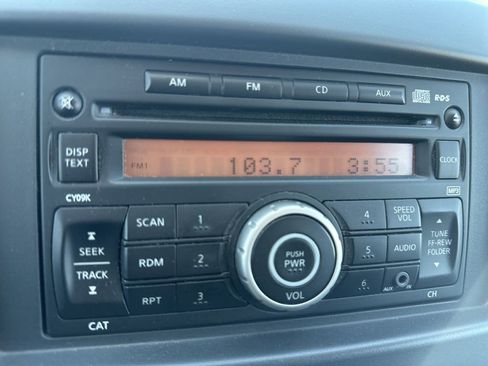 Used 2015 Chevrolet City Express LS w/ Appearance Package image 13