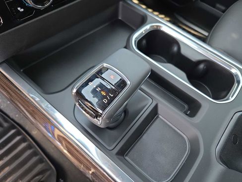 New 2026 Chevrolet Silverado 1500 LT w/ Texas Edition Plus RWD image 25