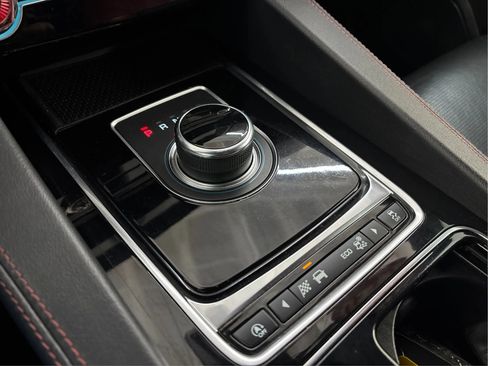 Used 2020 Jaguar F-PACE S image 47