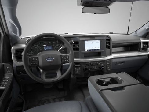 New 2026 Ford F250 XL w/ STX Appearance Package image 29