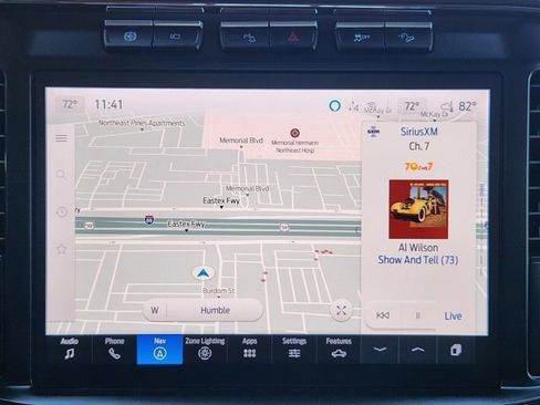 Certified 2024 Ford F250 Lariat w/ Lariat Ultimate Package image 15