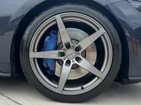 Used 2024 Ford Mustang Dark Horse RWD image 67