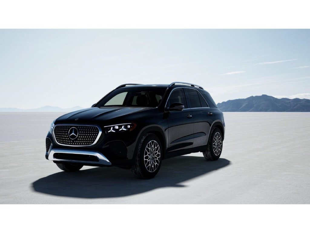 New 2027 Mercedes-Benz GLE 350 4MATIC image 40