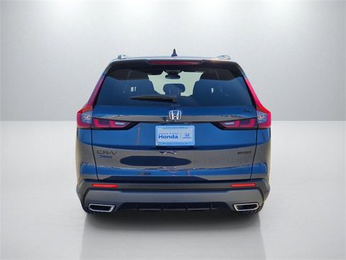 New 2026 Honda CR-V Sport image 5
