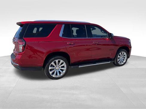 Used 2024 Chevrolet Tahoe Premier AWD/4WD image 7