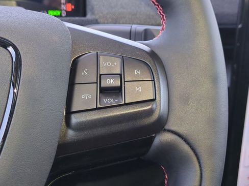 New 2025 Ford Mustang Mach-E Premium w/ Sport Appearance Package image 24