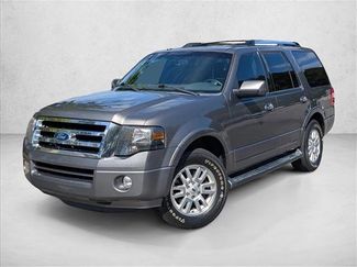 Used 2014 Ford Expedition Limited video 1