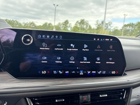 New 2026 Chevrolet Tahoe Premier image 29