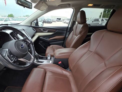 Used 2022 Subaru Ascent Touring AWD/4WD image 10