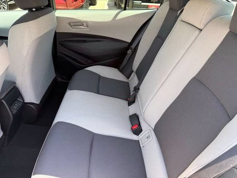 Used 2024 Toyota Corolla LE FWD image 26