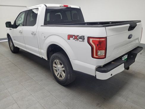 Used 2017 Ford F150 XLT w/ Equipment Group 302A Luxury AWD/4WD image 5