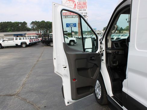 Used 2025 Ford Transit 350 148 High Roof Extended RWD image 30