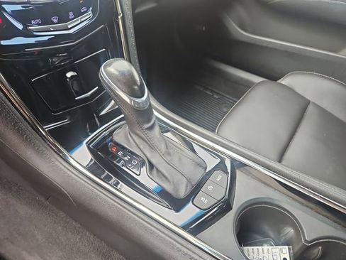 Used 2016 Cadillac ATS 2.0T AWD Coupe image 23