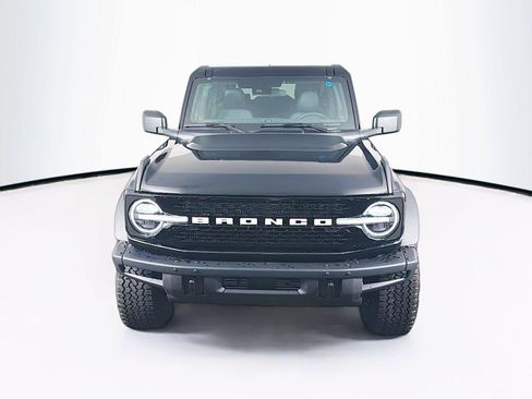 New 2026 Ford Bronco Badlands w/ Wildtrak Package AWD/4WD image 13