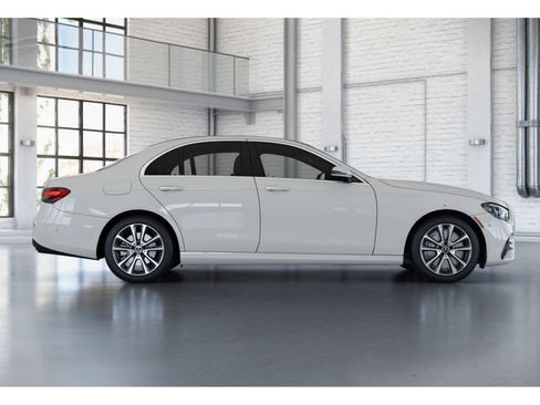 Certified 2023 Mercedes-Benz E 350 4MATIC Sedan image 2