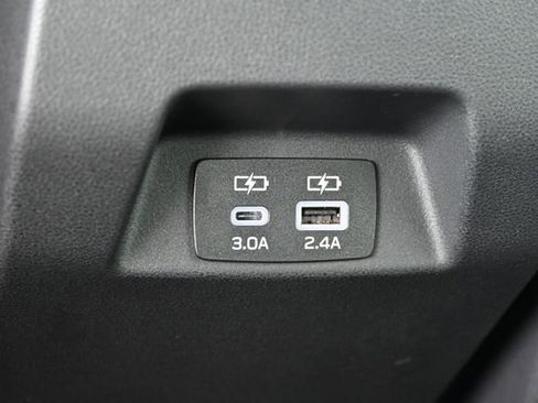 New 2026 Subaru Crosstrek 2.5i Wilderness image 11