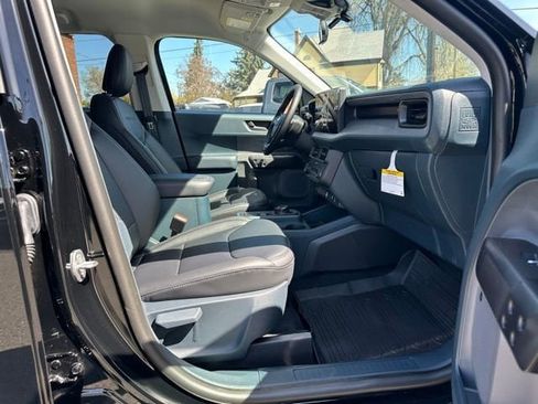 New 2026 Ford Maverick Lariat AWD/4WD image 19
