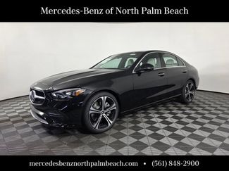 New 2026 Mercedes-Benz C 300 Sedan video 1