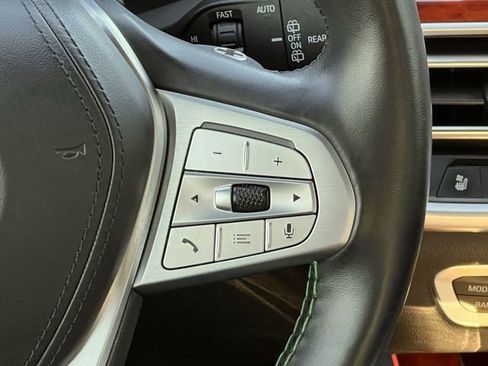 Used 2021 BMW ALPINA XB7 image 16