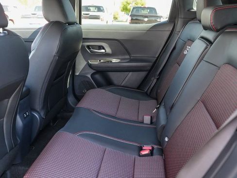 New 2026 Nissan Kicks SR image 19