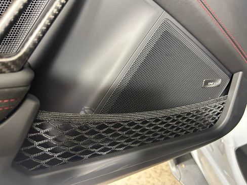 Certified 2023 Porsche 911 GT3 RS image 28